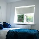 Apartment Luxe