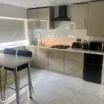 Apartment Luxe