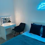 Apartment Luxe Bradford (West Yorkshire)