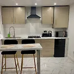 Luxe Apartment