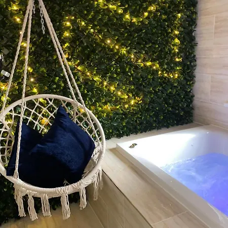 Apartment Luxe Bradford