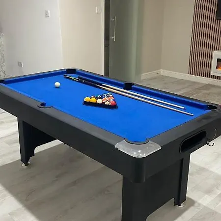 Apartment Luxe Bradford