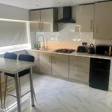 Apartment Luxe Bradford