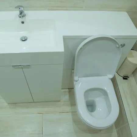 Luxe Bradford Apartment Bradford (West Yorkshire)