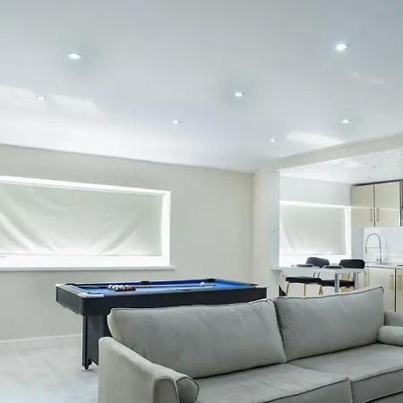 Luxe Bradford *