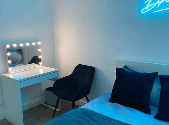 Daire Luxe Bradford (West Yorkshire)