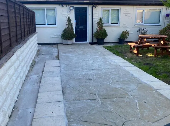 Apartment Luxe Bradford (West Yorkshire)