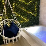 Apartment Luxe