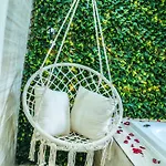 Apartment Luxe