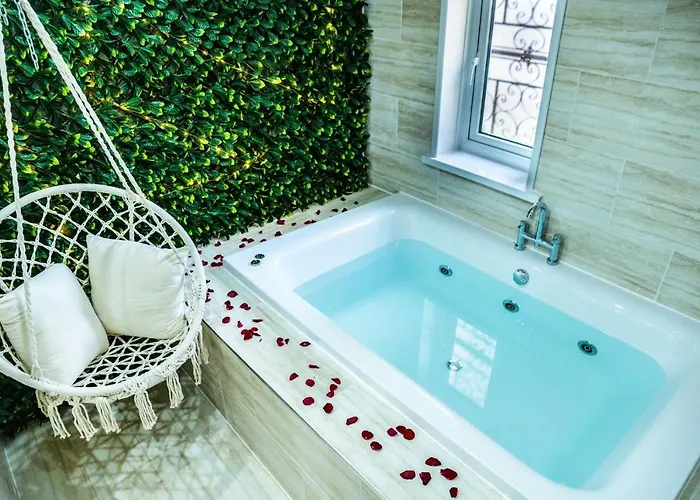 Luxe ブラッドフォード