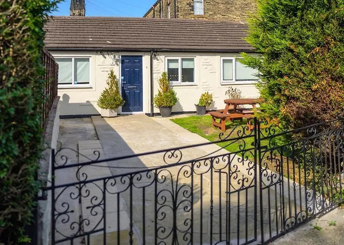 Luxe * ブラッドフォード